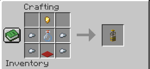 Crafting Table